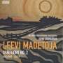 Leevi Madetoja: Symphonie Nr.2, CD