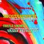 Dmitri Schostakowitsch: Cellokonzerte Nr.1 & 2, CD