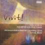 : Estonian Philharmonic Chamber Choir - Vivit!, CD