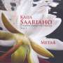 Kaija Saariaho: Kammermusik für Streicher Vol.1, CD