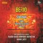 Luciano Berio: Sinfonia, SACD