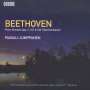 Ludwig van Beethoven: Klaviersonaten Nr.1-3,28,29, CD