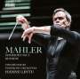 Gustav Mahler: Symphonie Nr.1, SACD