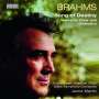 Johannes Brahms: Chorwerke "Song of Destiny", CD