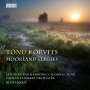 Tonu Korvits: Moorland Elegies, CD