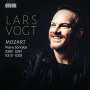 Wolfgang Amadeus Mozart: Klaviersonaten Nr.2,3,8,13, CD
