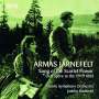 Armas Järnefelt: Song of the Scarlet Flower (Komplette Filmmusik 1919), CD,CD