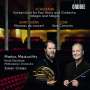 Reinhold Gliere: Hornkonzert op.91, CD