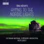 Tonu Korvits: Orchesterwerke - "Hymns to the Nordic Lights", CD