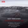 Outi Tarkiainen: Liederzyklus "The Earth, Spring's Daughter", CD