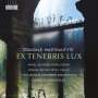 Zibuokle Martinaityte: Ex Tenebris Lux für Streichorchester, CD