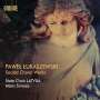 Pawel Lukaszewski: Geistliche Chorwerke, CD