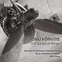 Tonu Korvits: Tiibade hääl (The Sound of Wings), CD