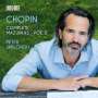 Frederic Chopin: Sämtliche Mazurken Vol.2, CD