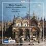 Dario Castello: Sonate concertate in stile moderno 1629, CD