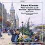 Eduard Künneke: Klavierkonzert Nr.1 op. 36, CD