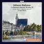 Johann Kuhnau: Sämtliche geistliche Werke Vol.2, CD