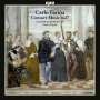 Carlo Farina: Consort Music (Dresden 1627/1628), CD