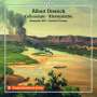 Albert Dietrich: Cellosonate op.15, CD