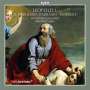Leopold I.: Il Sagrifizio del Abramo (Oratorium), CD