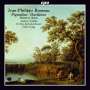 Jean Philippe Rameau: Opernarien & Suiten, CD