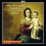 Johann Rosenmüller: Geistliche Konzerte - "Magnificat", CD
