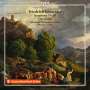 Friedrich Schneider: Symphonie Nr.16 A-Dur, CD