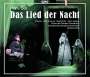 Hans Gal: Das Lied der Nacht, CD,CD