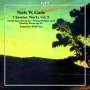 Niels Wilhelm Gade: Kammermusik Vol.5, CD