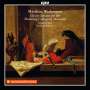 Matthias Weckmann: Sonaten Nr.1-11 für das Hamburger Collegium Musicum, CD