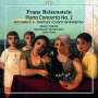 Franz Reizenstein: Klavierkonzert Nr.2 F-Dur, CD