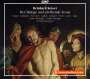 Reinhard Keiser: Der blutige und sterbende Jesus  (Oratorium Passionale 1705/1729), CD,CD