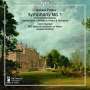 Cipriani Potter: Symphonie Nr.1 g-moll, CD