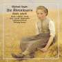 Michael Haydn: Die Ährenleserin (Singspiel), CD