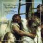 Christoph Graupner: Passions-Kantaten Vol.4, CD