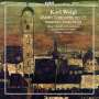 Karl Weigl: Klavierkonzert f-moll op.21, CD