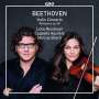 Ludwig van Beethoven: Violinkonzert op.61 (180g), LP
