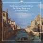 Maddalena Laura Lombardini Sirmen: Streichquartette op.3 Nr.1-6, CD