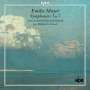 Emilie Mayer: Symphonien Nr.3 & 7, CD