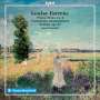 Louise Farrenc: Klaviertrio Nr.2 d-moll op.34, CD