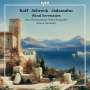 Joachim Raff: Sinfonietta op.188 für Bläser, CD