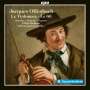Jacques Offenbach: 2 Operetteneinakter (Gesamtaufnahmen), CD,CD