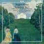 August Enna: Symphonie Nr.2 E-Dur, CD