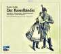 Franz Lehar: Der Rastelbinder, CD,CD