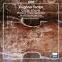 Eugene Ysaye: Werke für Violine & Orchester, CD