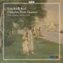 Friedrich Kiel: Klavierquartette Nr.1-3, CD