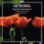Luigi Boccherini: Cellokonzerte G.477 & G.479, CD
