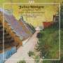Julius Röntgen: Symphonie Nr.3, CD