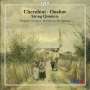 Georges Onslow: Streichquintette opp.19 & 51, CD