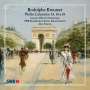 Rodolphe Kreutzer: Violinkonzerte Nr.15,18,19, CD